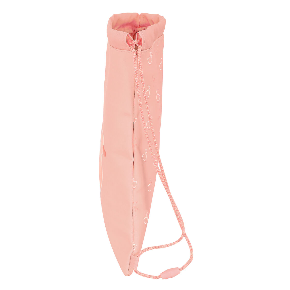 Skopåse med remmar Safta Patito Rosa - 4
