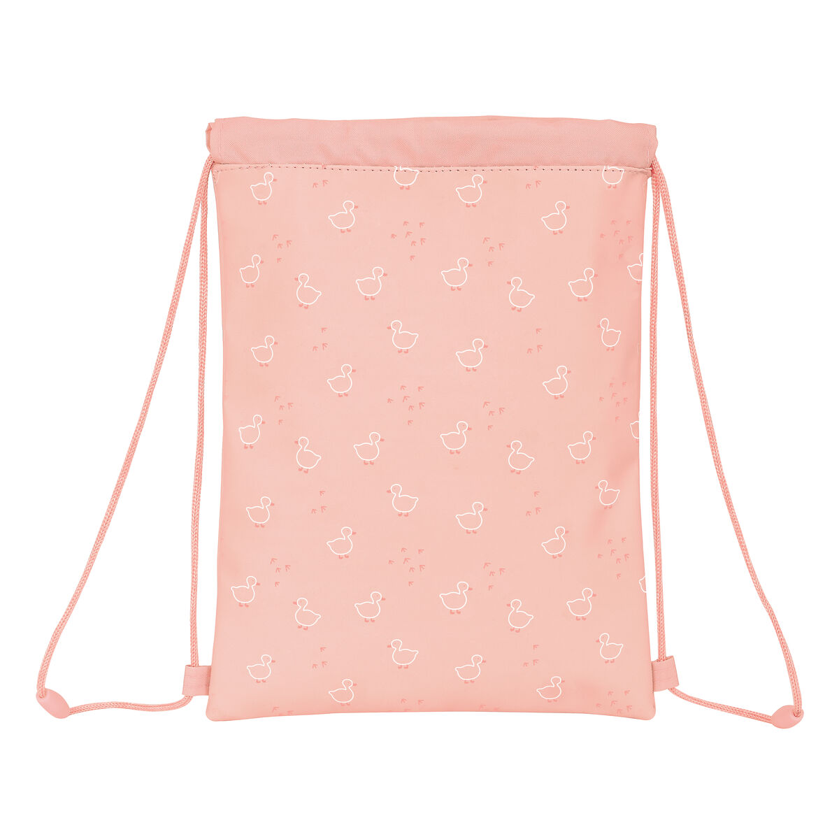 Skopåse med remmar Safta Patito Rosa - 2