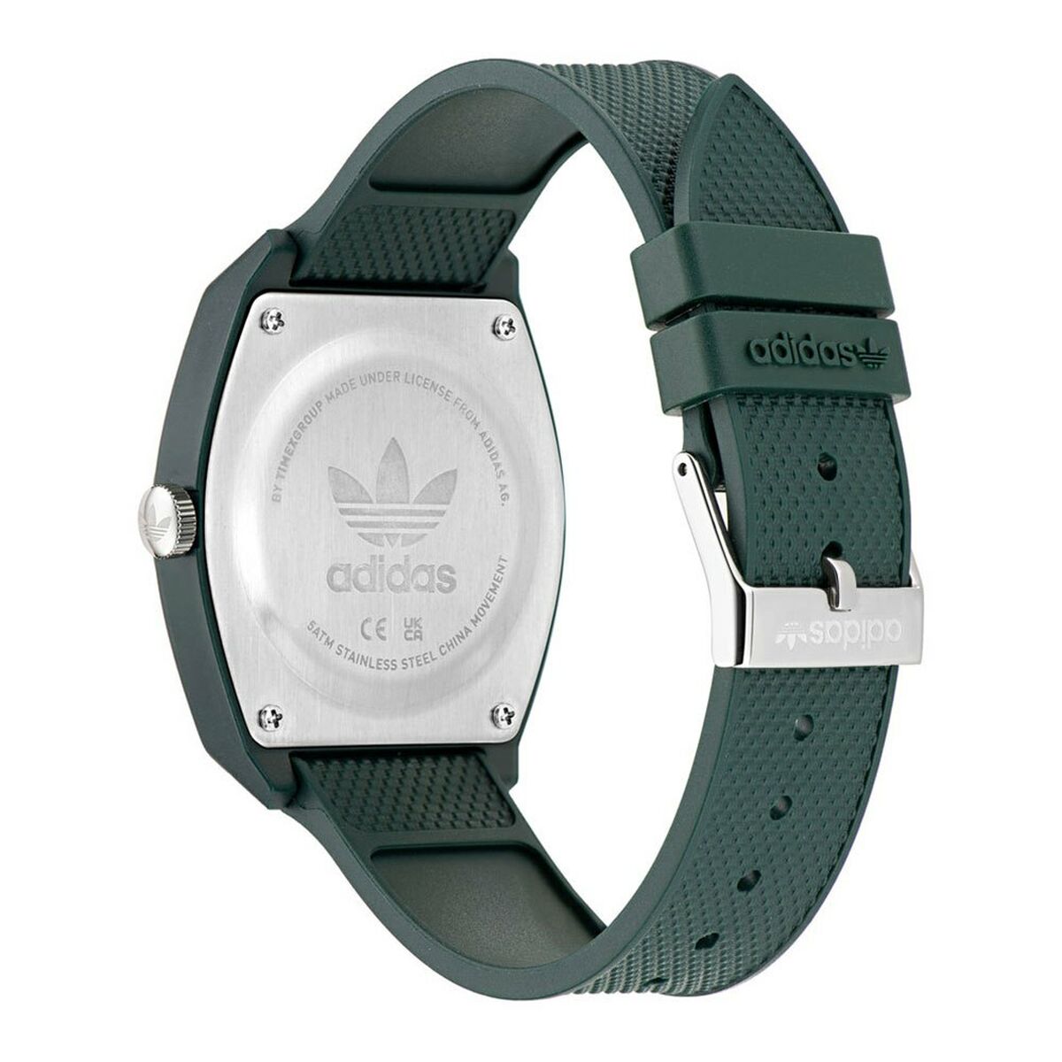 Damklocka Adidas AOST22566 (Ø 38 mm) - 2