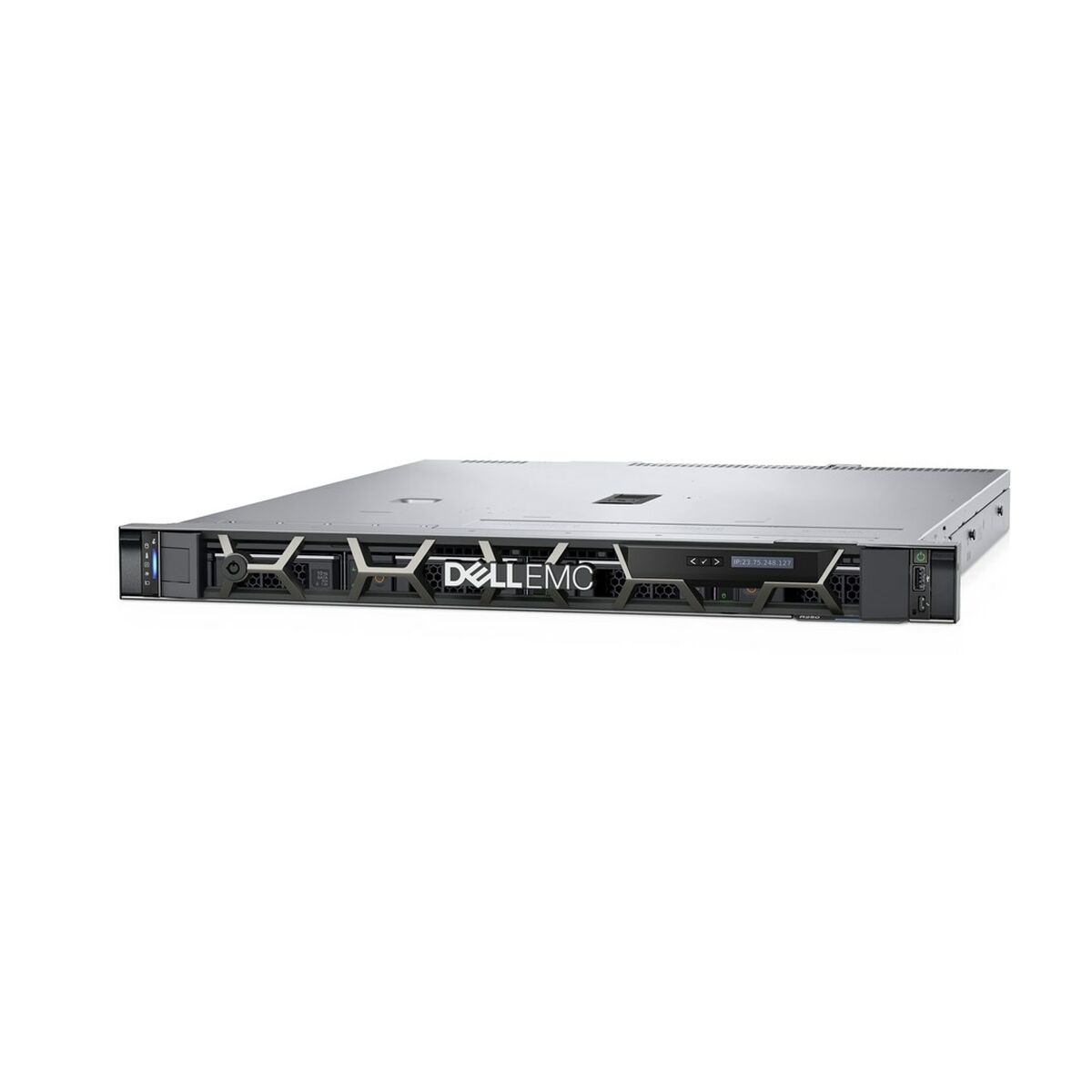 Server Dell PowerEdge R250 Xeon E-2314 16 GB RAM 2 TB - 2