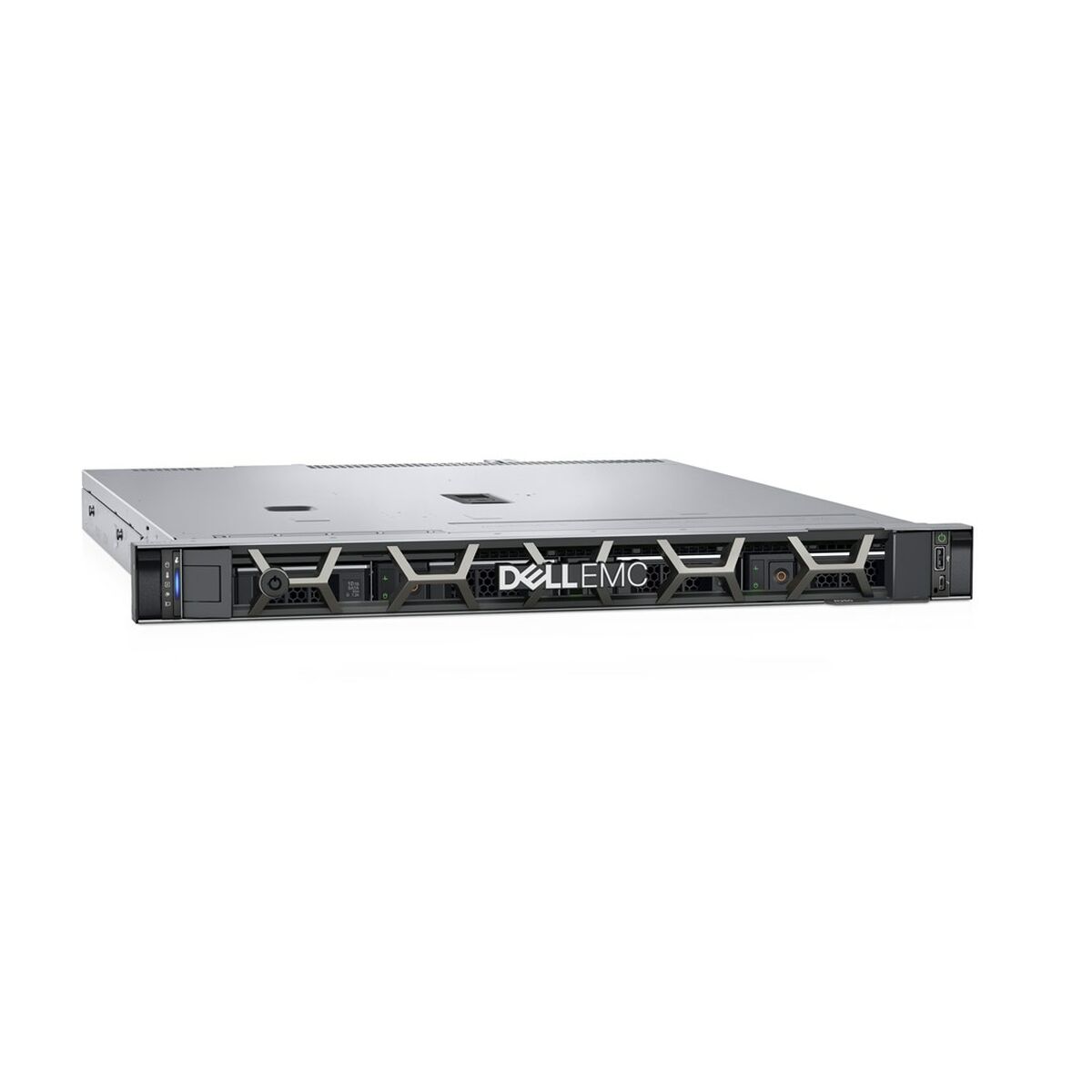 Server Dell PowerEdge R250 Xeon E-2314 16 GB RAM 2 TB - 3