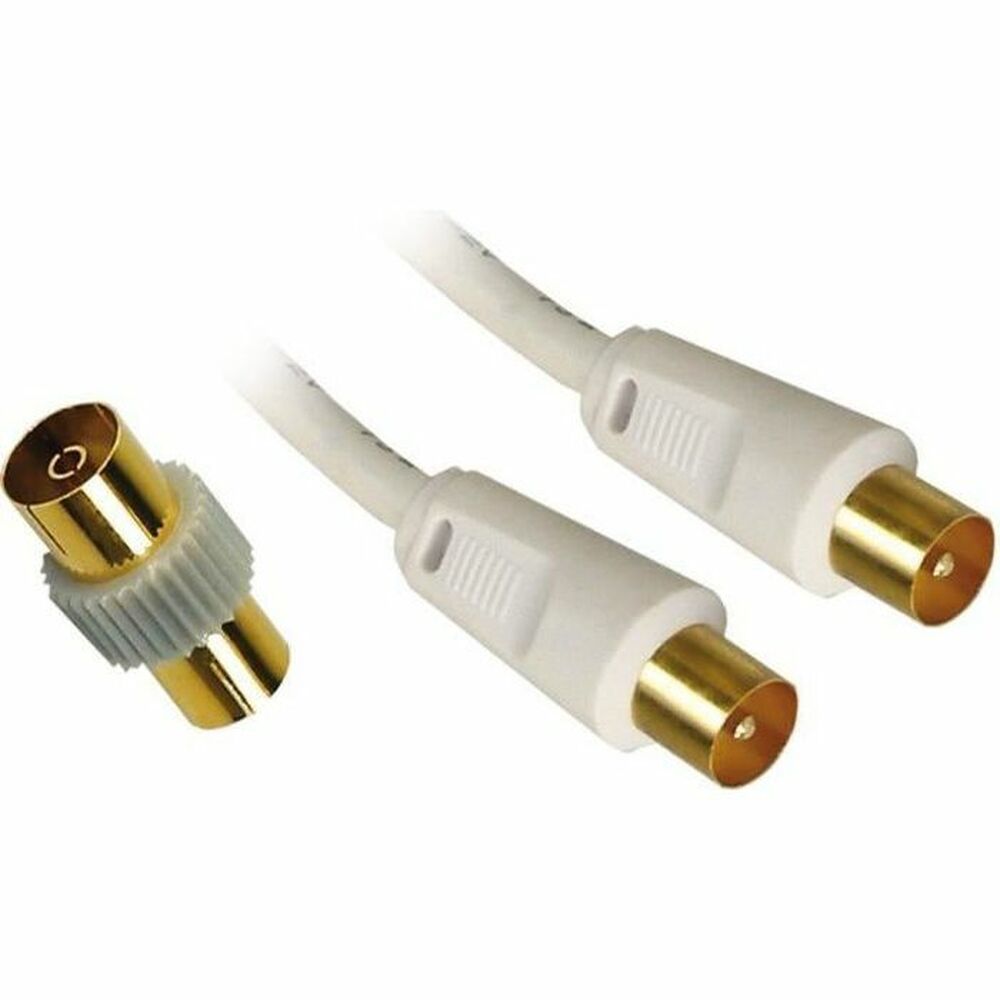 Antennkabel APM 408015 5 m (Renoverade A)