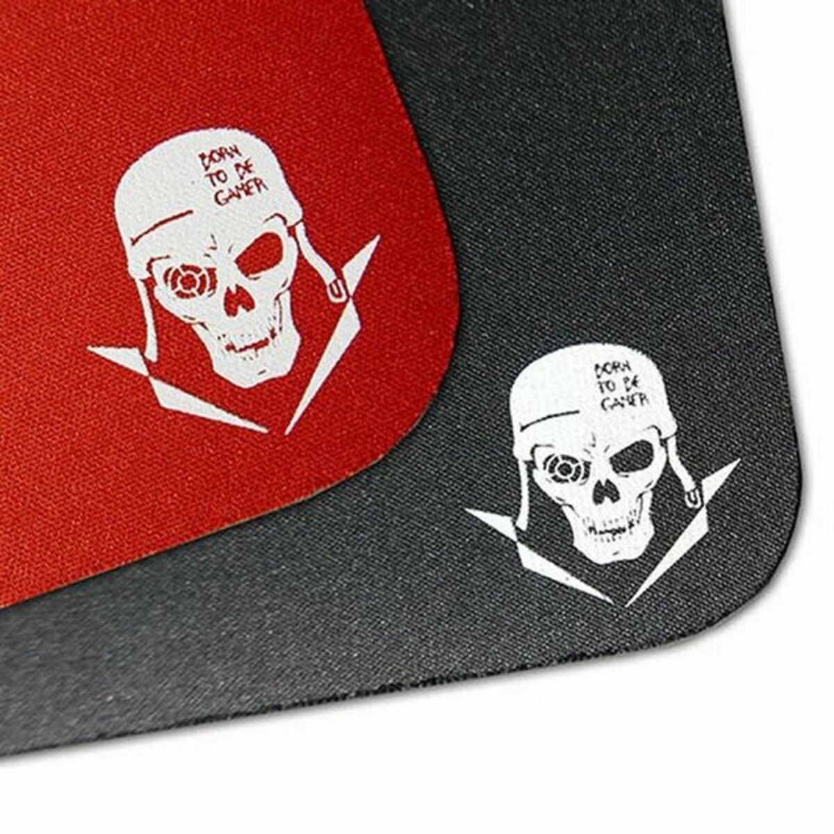 Musmatta Gaming Skullkiller GMPR - 8