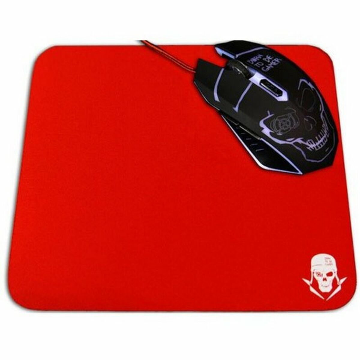 Musmatta Gaming Skullkiller GMPR - 4