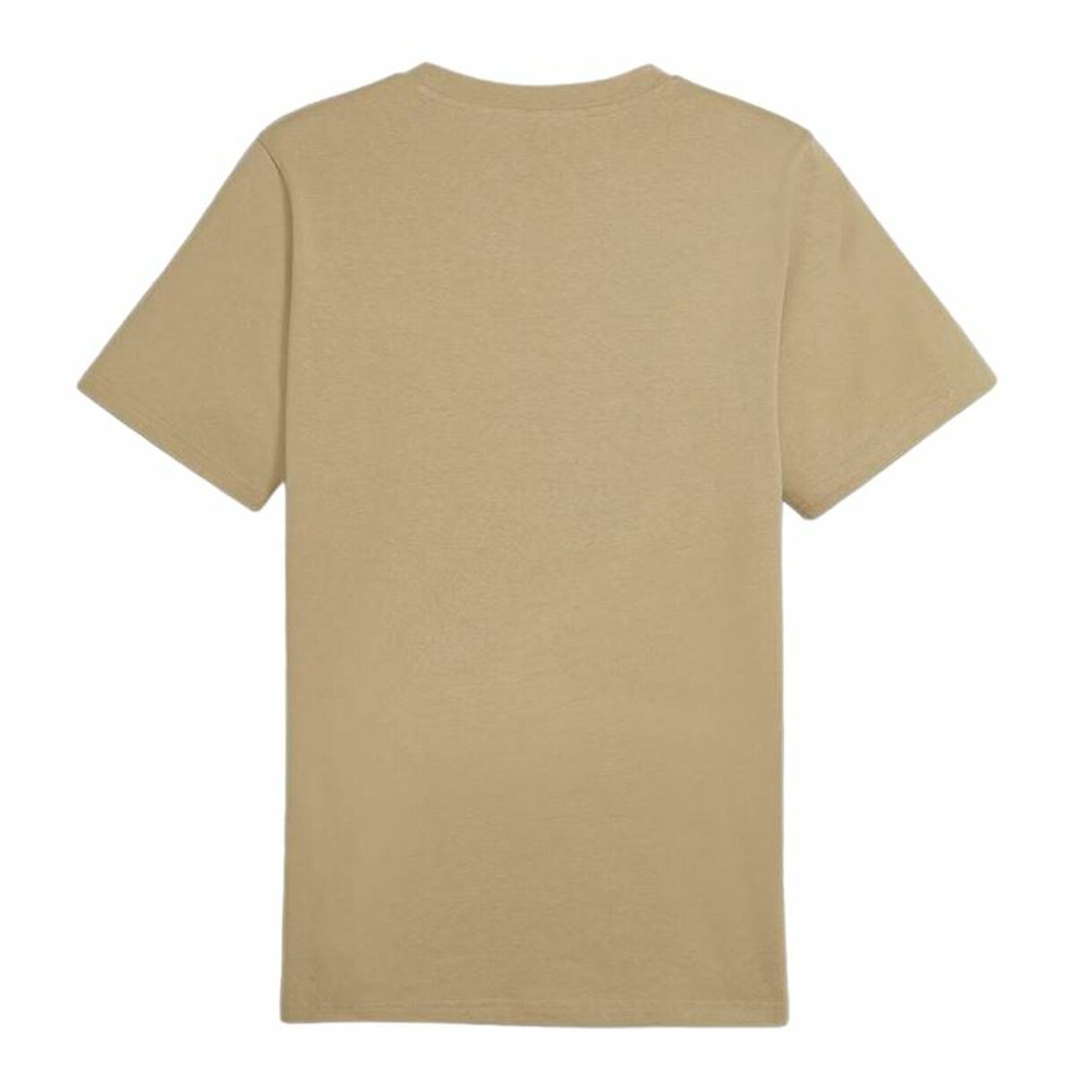 T-shirt med kortärm Herr Puma Essentials - 2