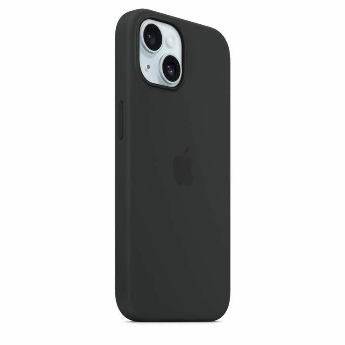 Mobilfodral Apple Svart Apple iPhone 15 - 2