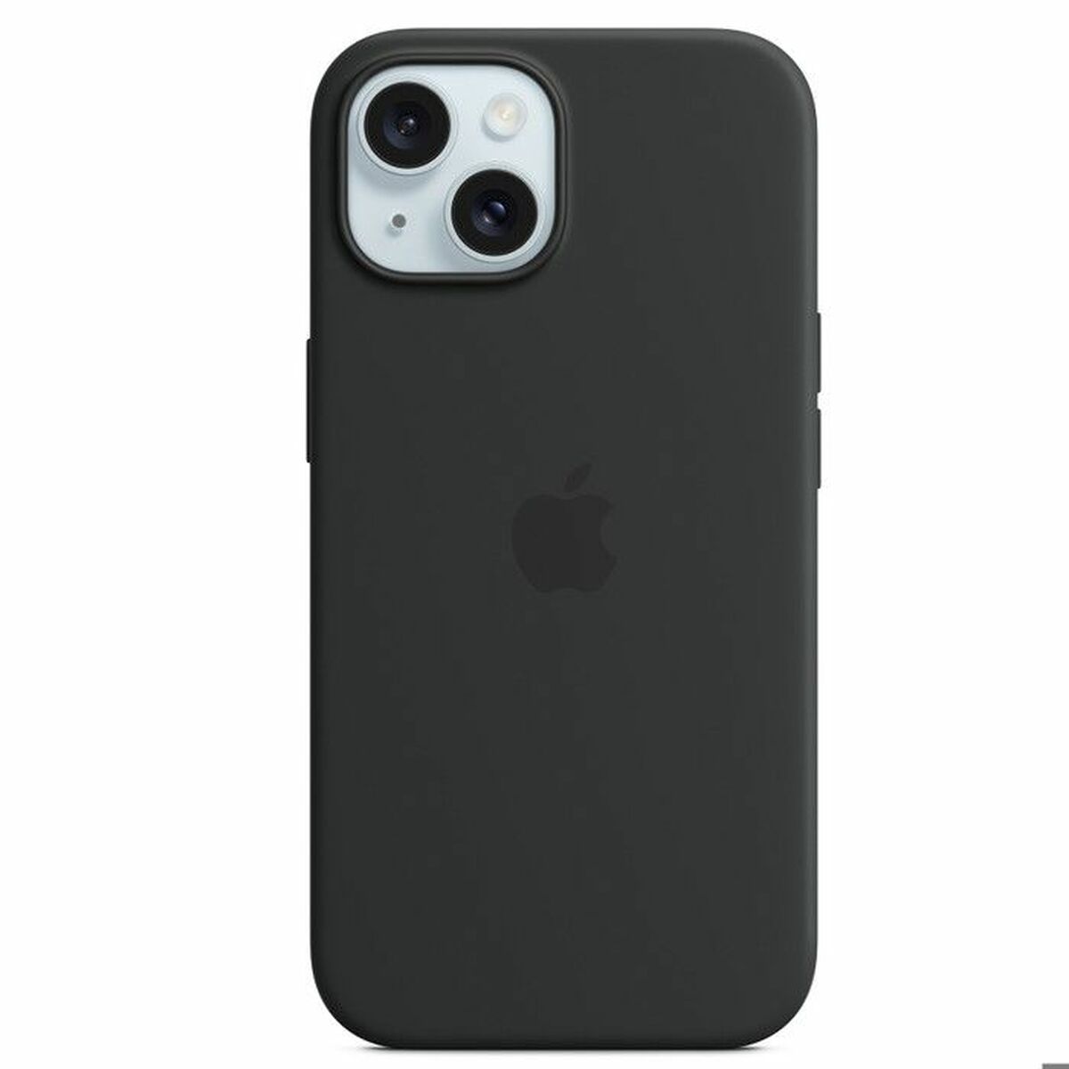 Mobilfodral Apple Svart Apple iPhone 15 - 3