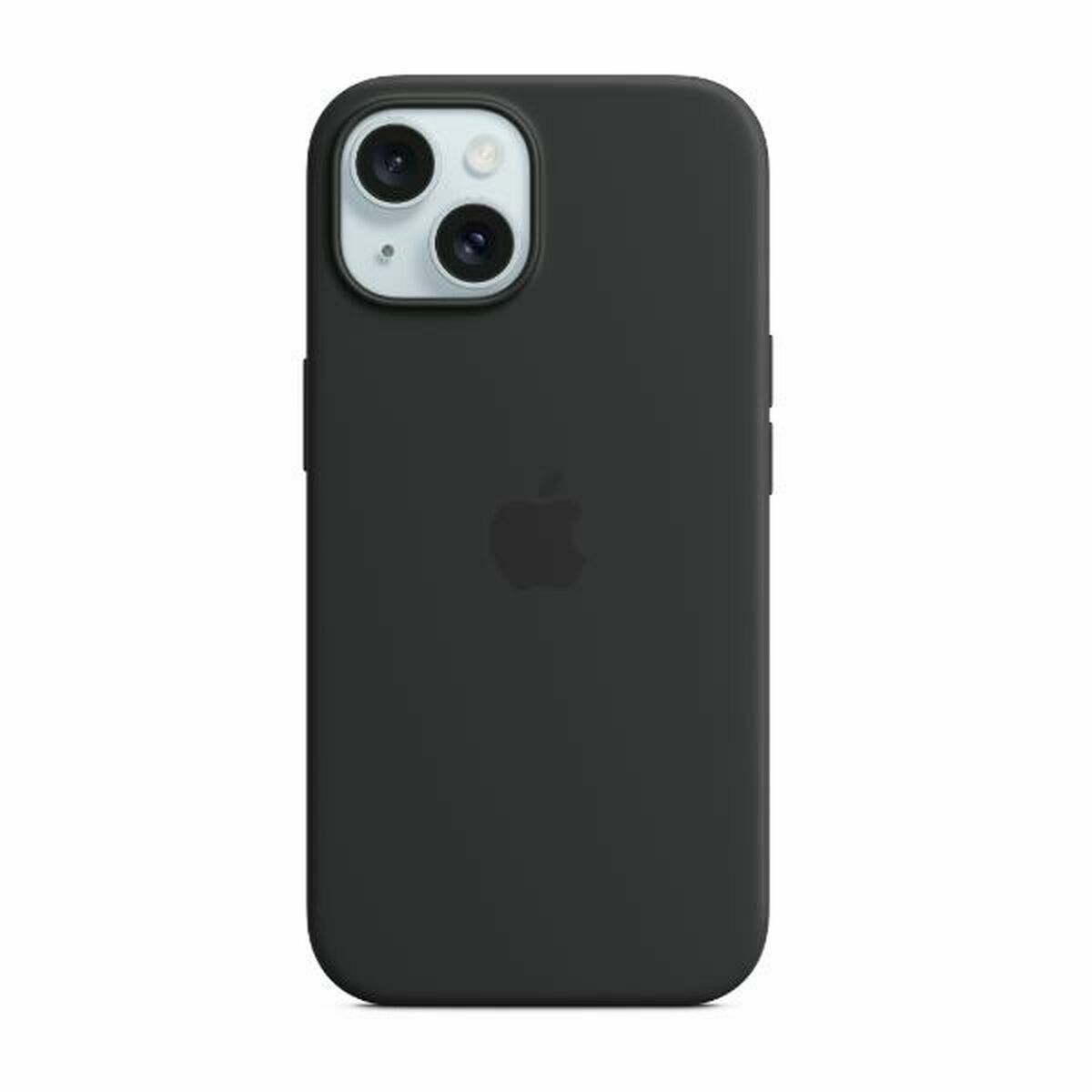 Mobilfodral Apple Svart Apple iPhone 15