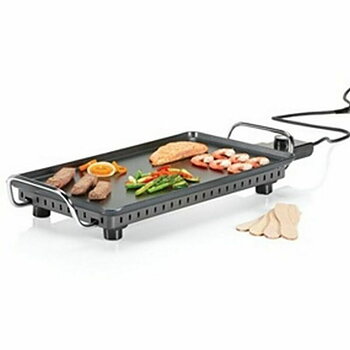 Slät grillplatta Princess 01.102240.01.005 2500 W
