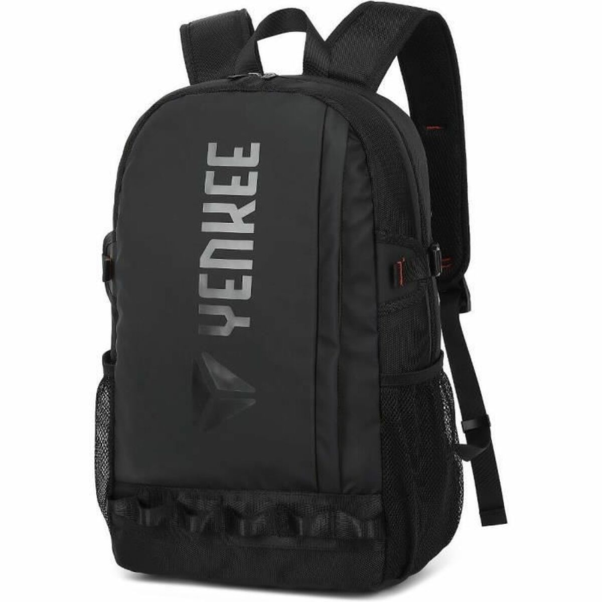 Laptopfodral Yenkee Svart