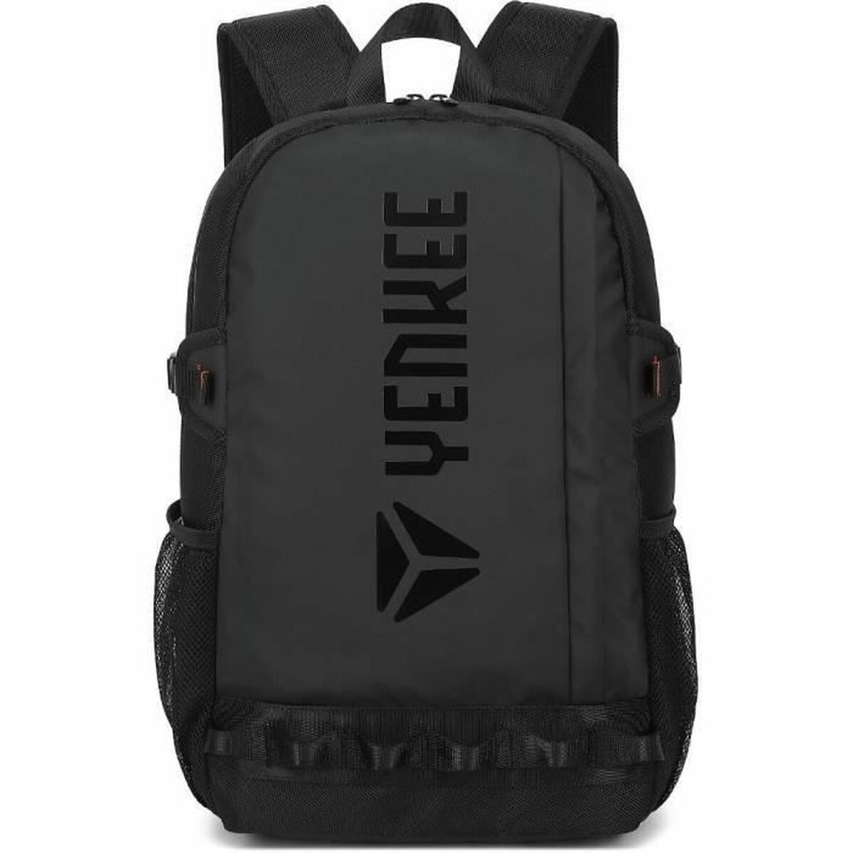 Laptopfodral Yenkee Svart - 2