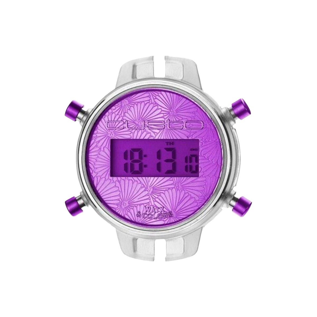 Herrklocka Watx & Colors X CUSTO BARCELONA RWA1032