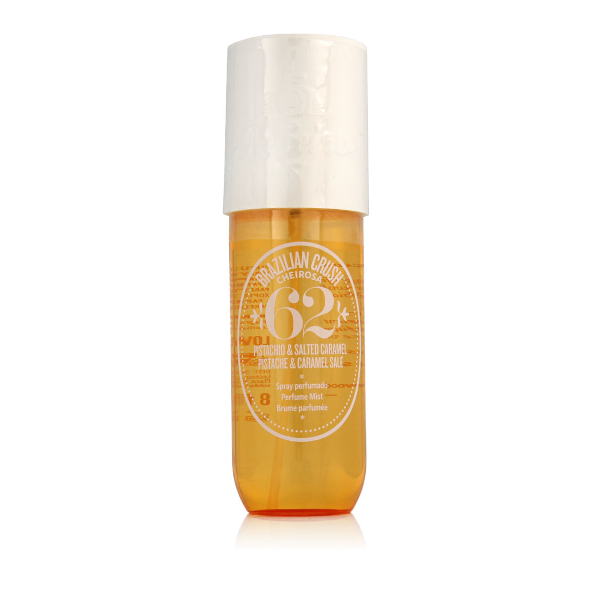 Kroppssprej Sol De Janeiro CHEIROSA Cheirosa 62 240 ml