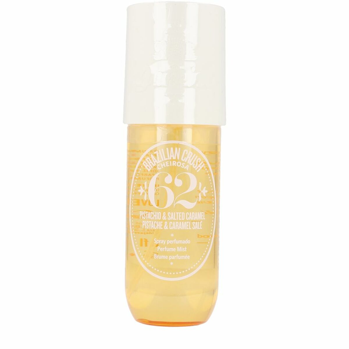 Kroppssprej Sol De Janeiro CHEIROSA Cheirosa 62 240 ml - 2