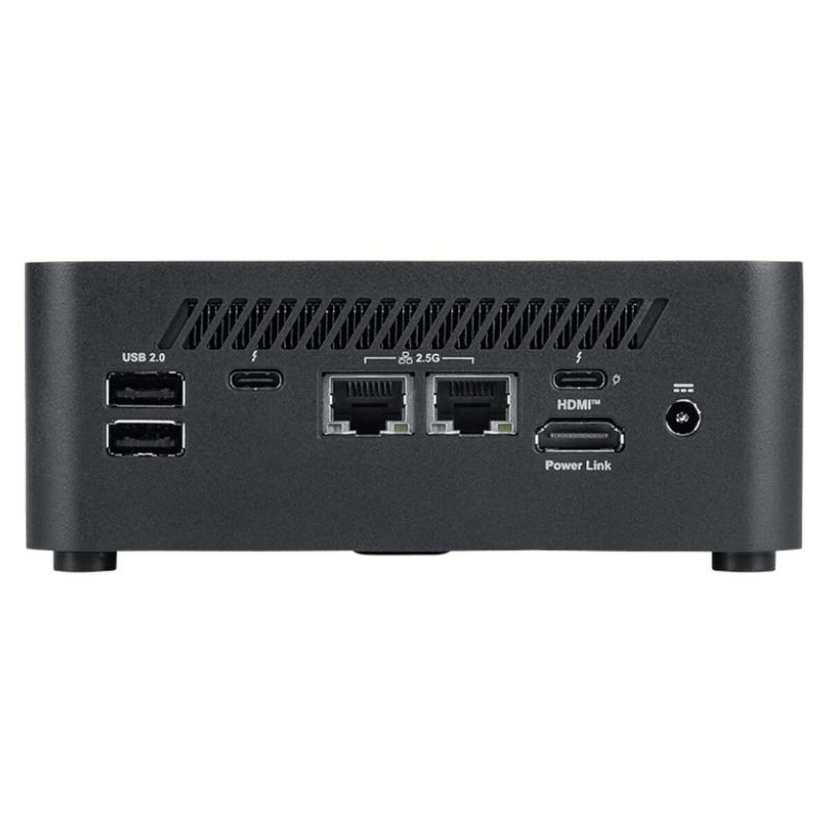 Mini PC MSI C7-258V intel core ultra 7 32 GB RAM 1 TB SSD - 3