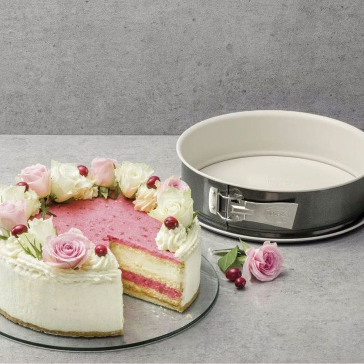 Avtagbar form Dr. Oetker - 3