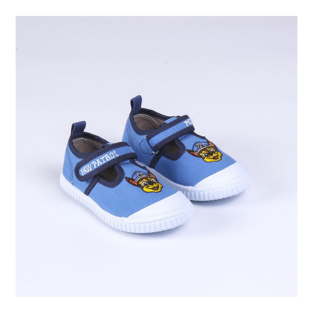 Sandaler till barn The Paw Patrol Blå - 7