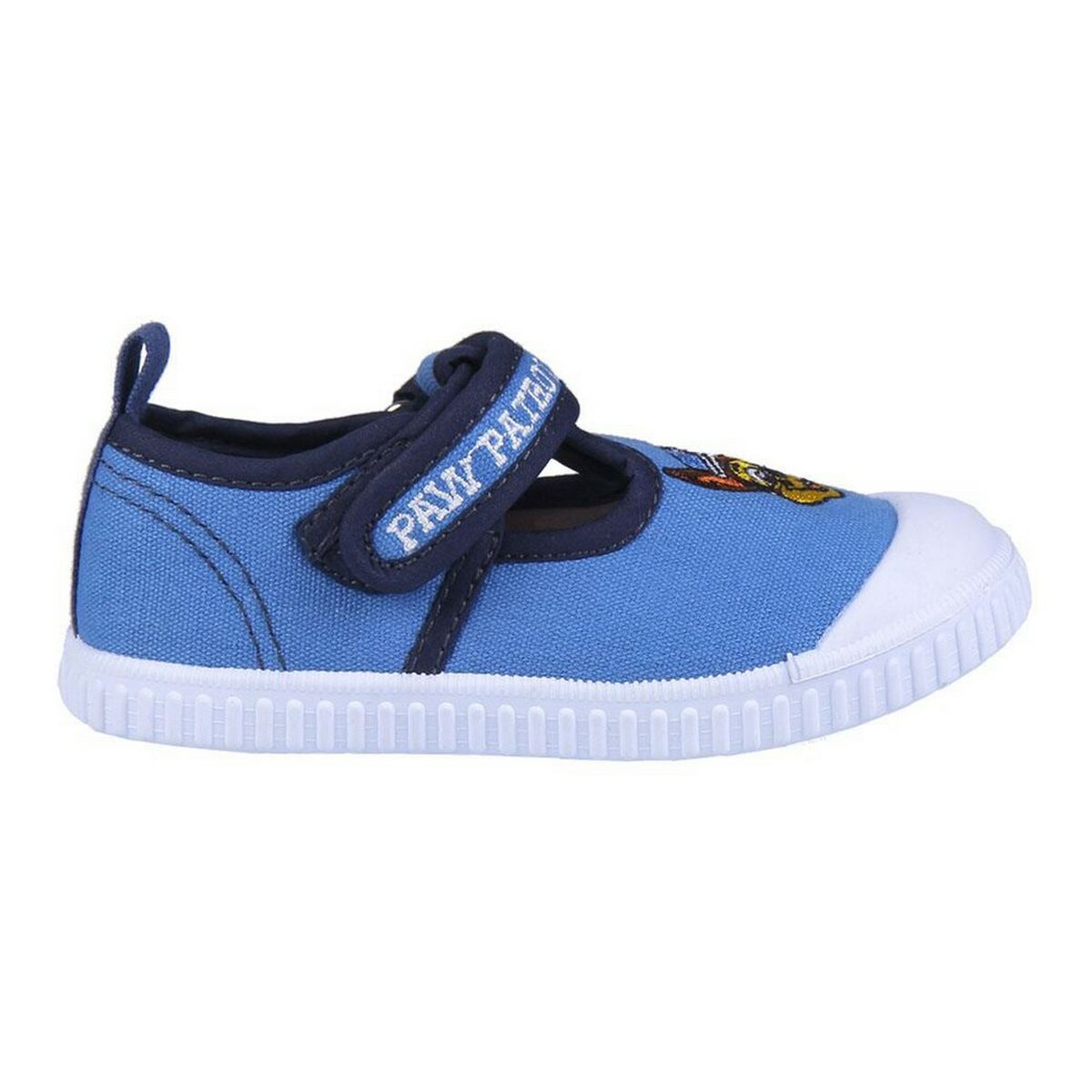 Sandaler till barn The Paw Patrol Blå - 15
