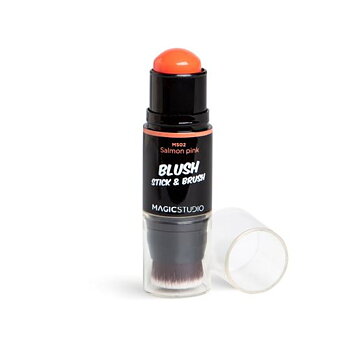 Läppstift Magic Studio BLUSH STICK&BRUS 10 ml