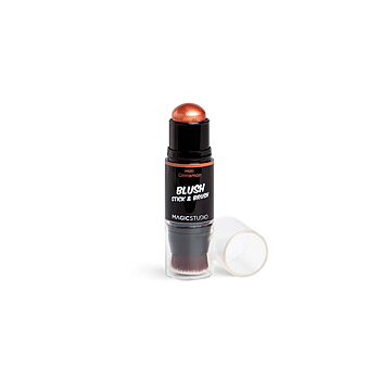 Läppstift Magic Studio BLUSH STICK&BRUS 10 ml