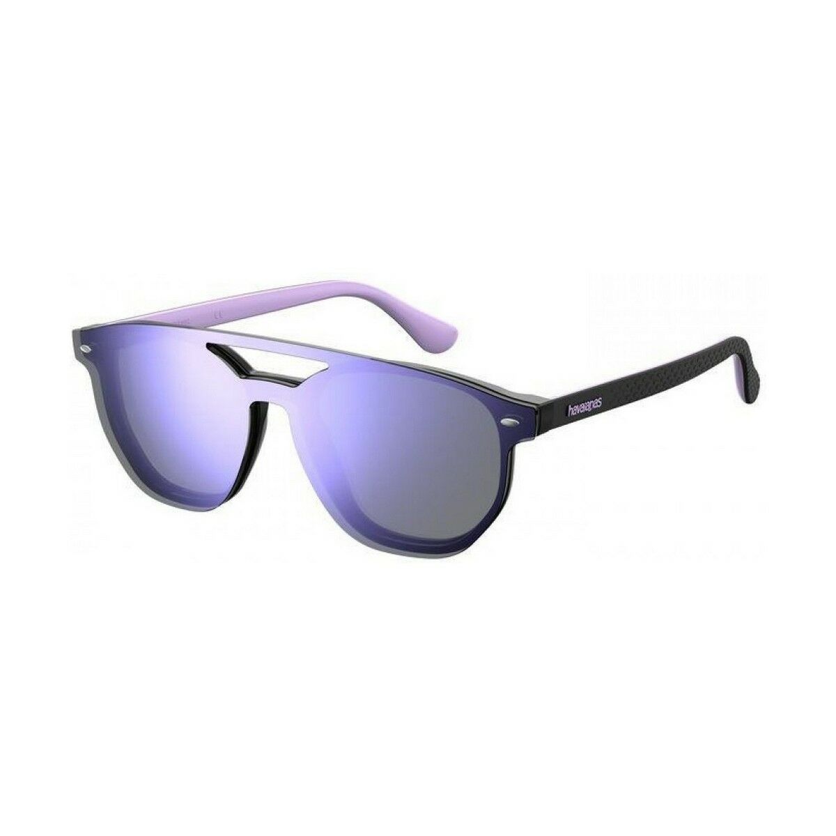 Unisexsolglasögon Havaianas UBATUBACS1X2T Ø 51 mm - 12
