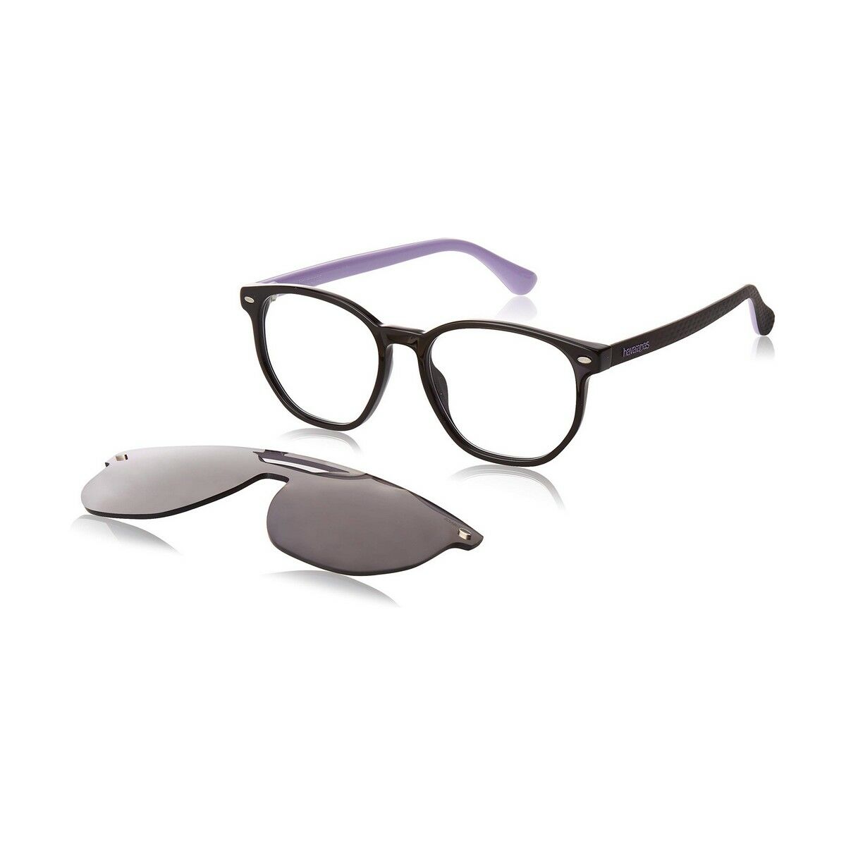 Unisexsolglasögon Havaianas UBATUBACS1X2T Ø 51 mm - 3