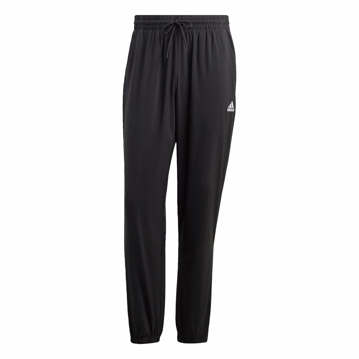 Fotbollsträningsbyxor, Vuxen Adidas Män XL