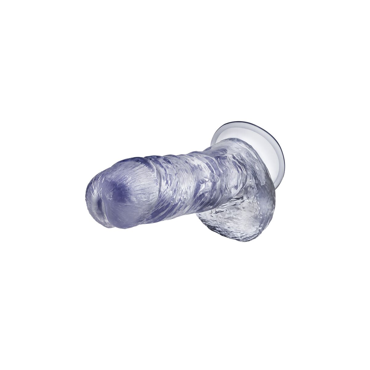 Realistisk dildo Blush B yours TPE Ø 4,4 cm (16,5 cm) - 6