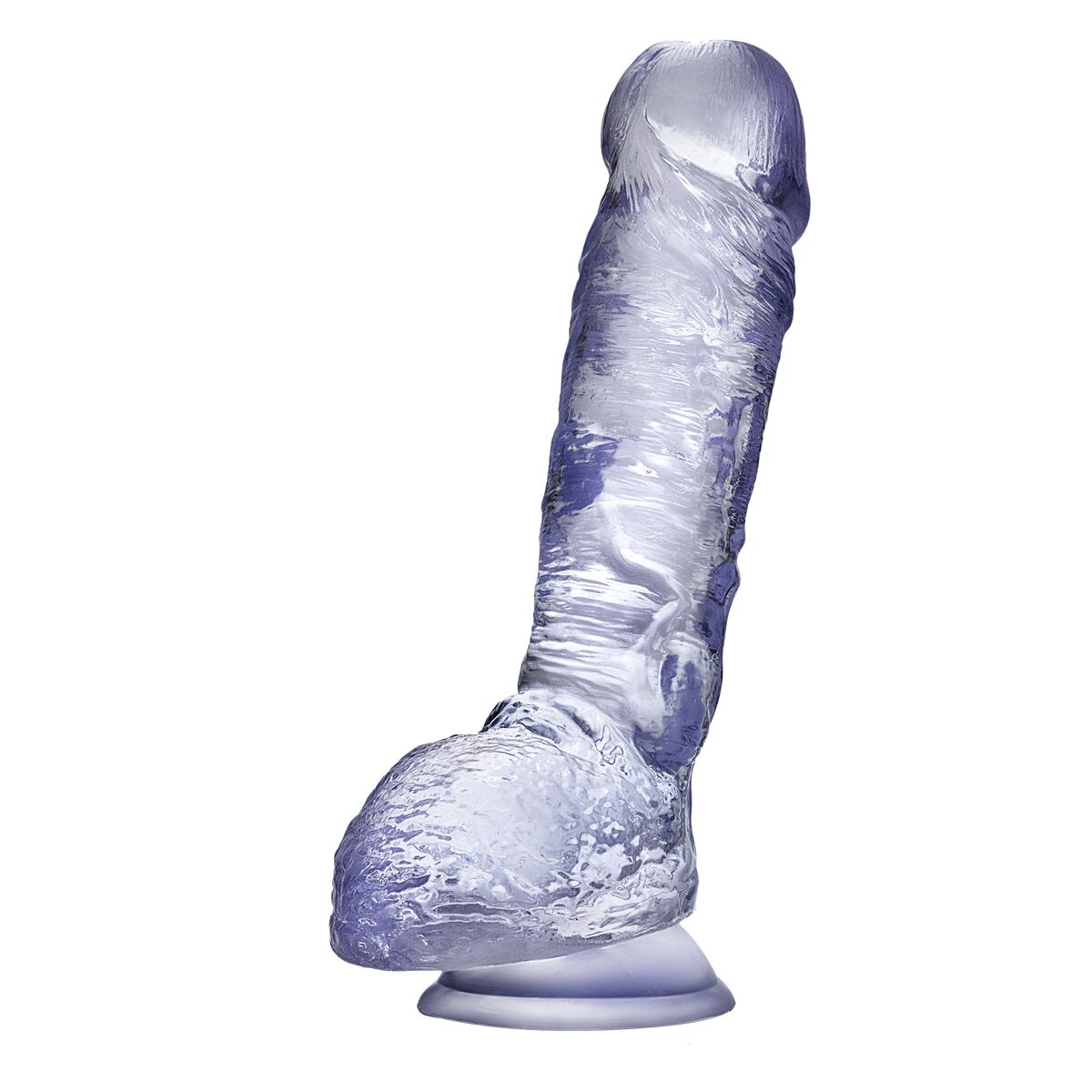 Realistisk dildo Blush B yours TPE Ø 4,4 cm (16,5 cm) - 5