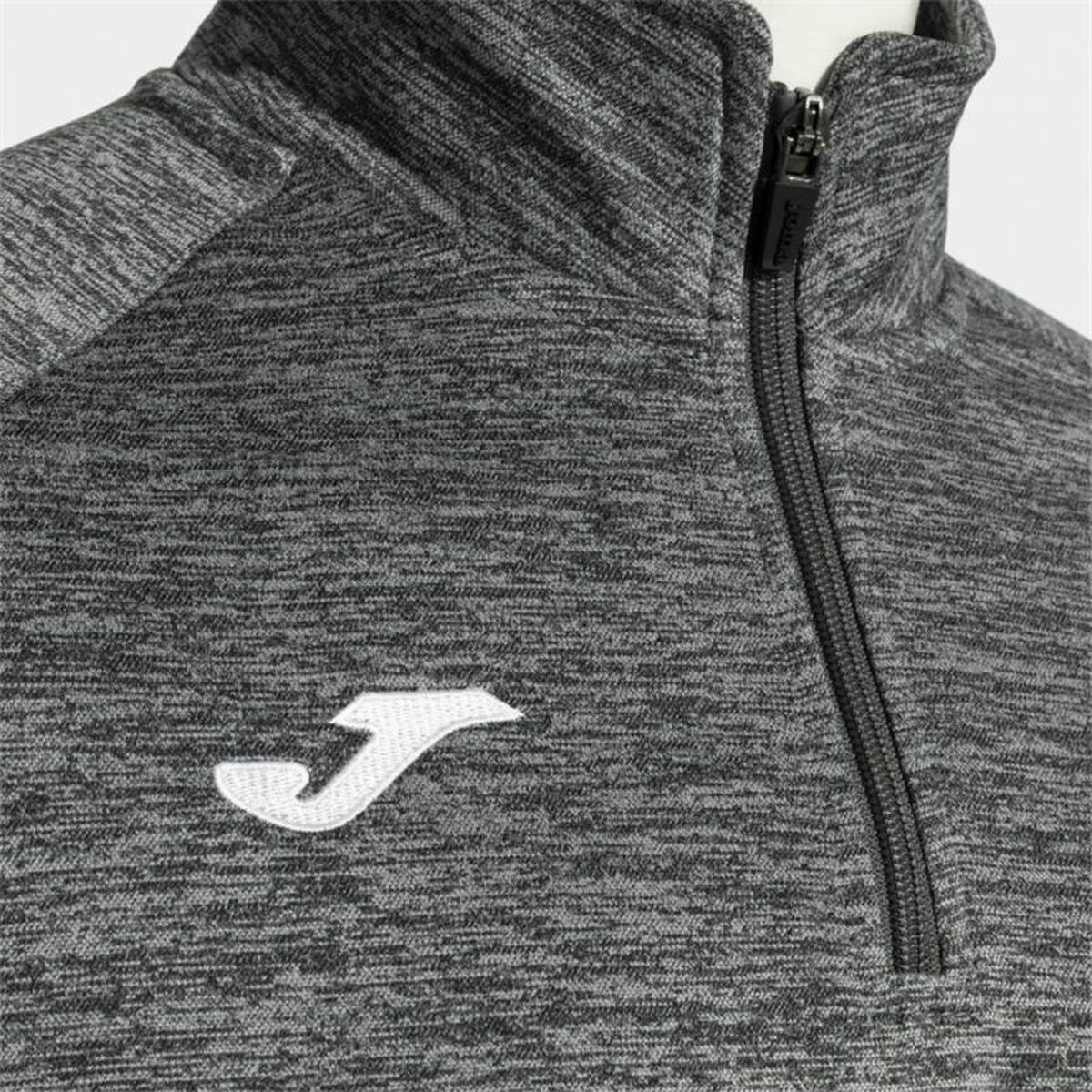 Tröja utan huva Herr Joma Sport Faraon - 4