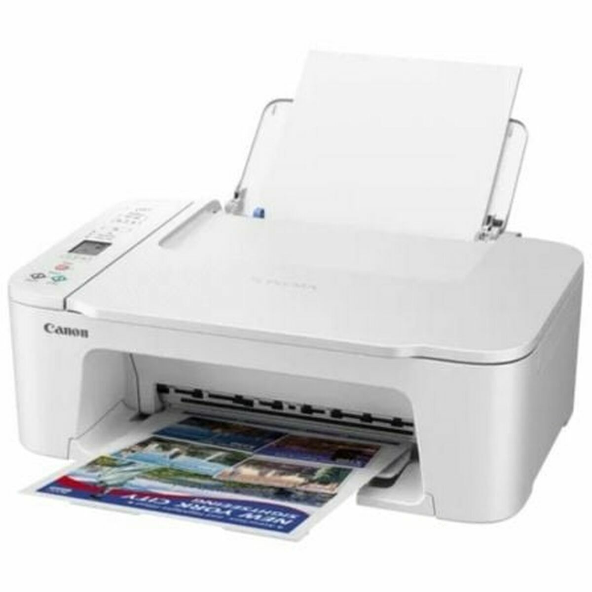 Fotoskrivare Canon 6671C026