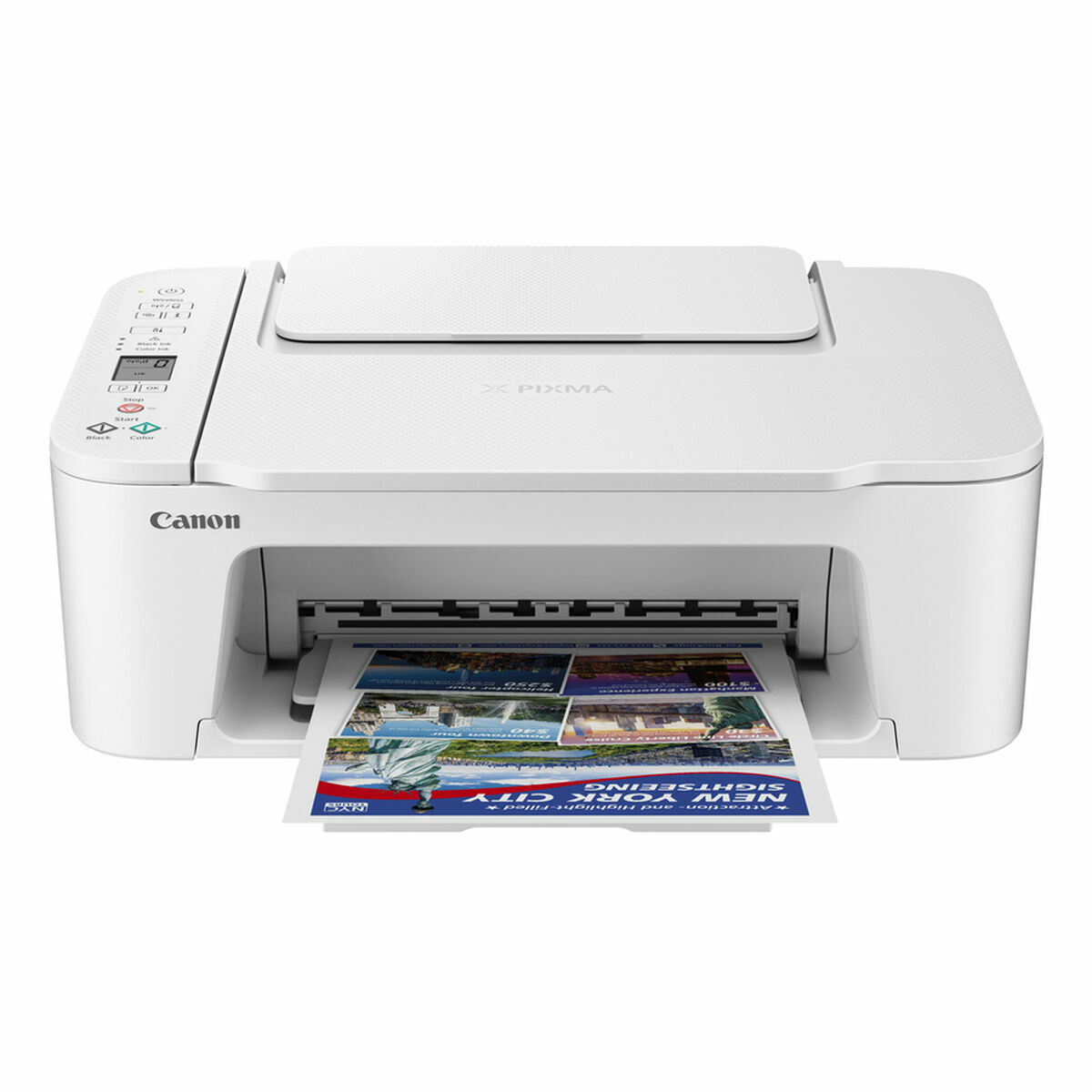 Fotoskrivare Canon 6671C026 - 2