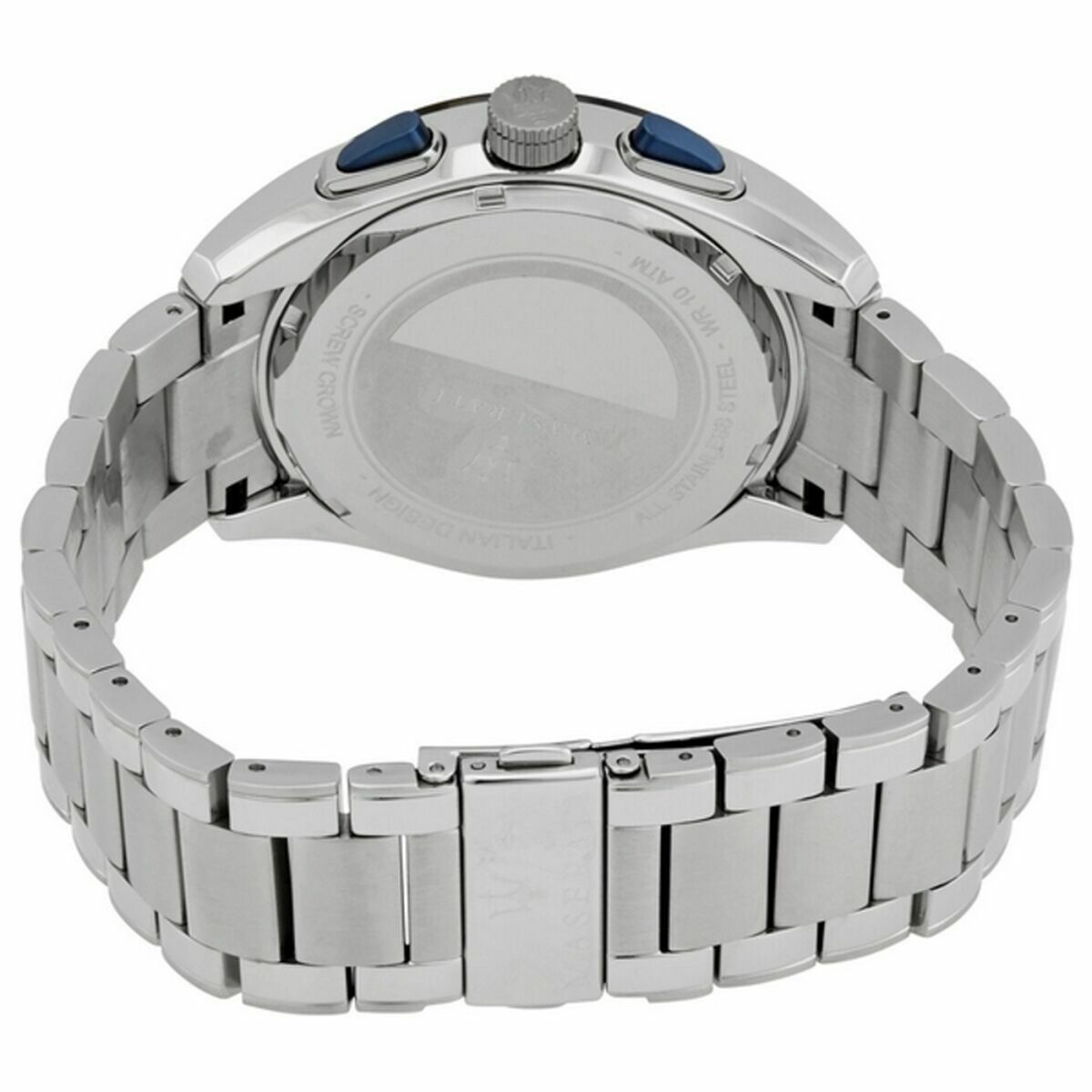 Herrklocka Maserati TRAGUARDO (Ø 45 mm) - 2