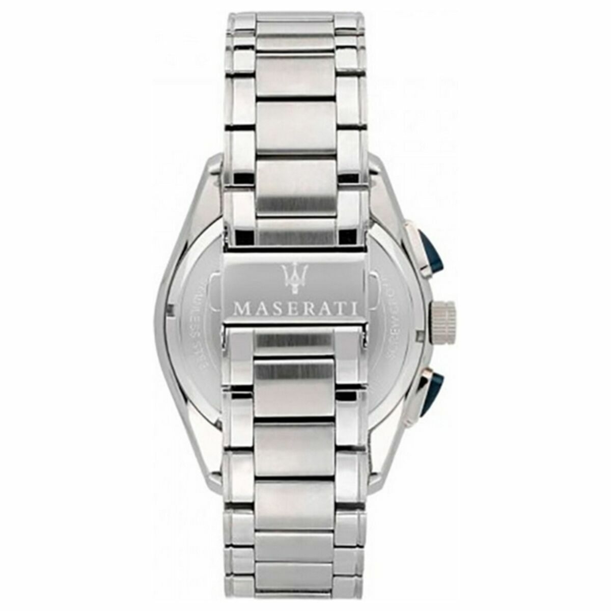 Herrklocka Maserati TRAGUARDO (Ø 45 mm) - 3