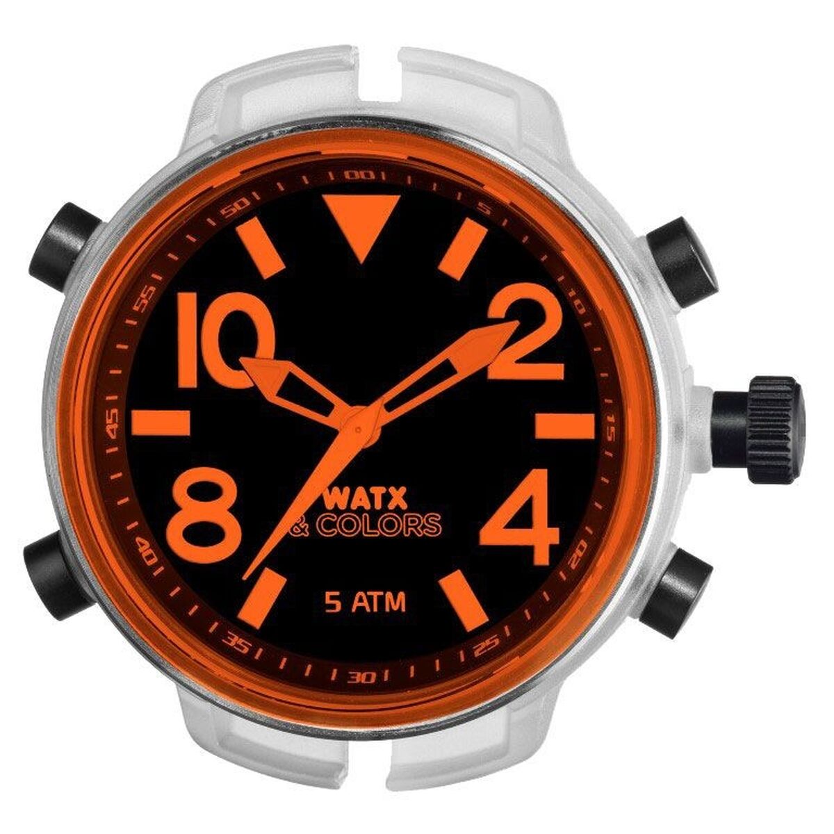 Herrklocka Watx & Colors RWA3702R