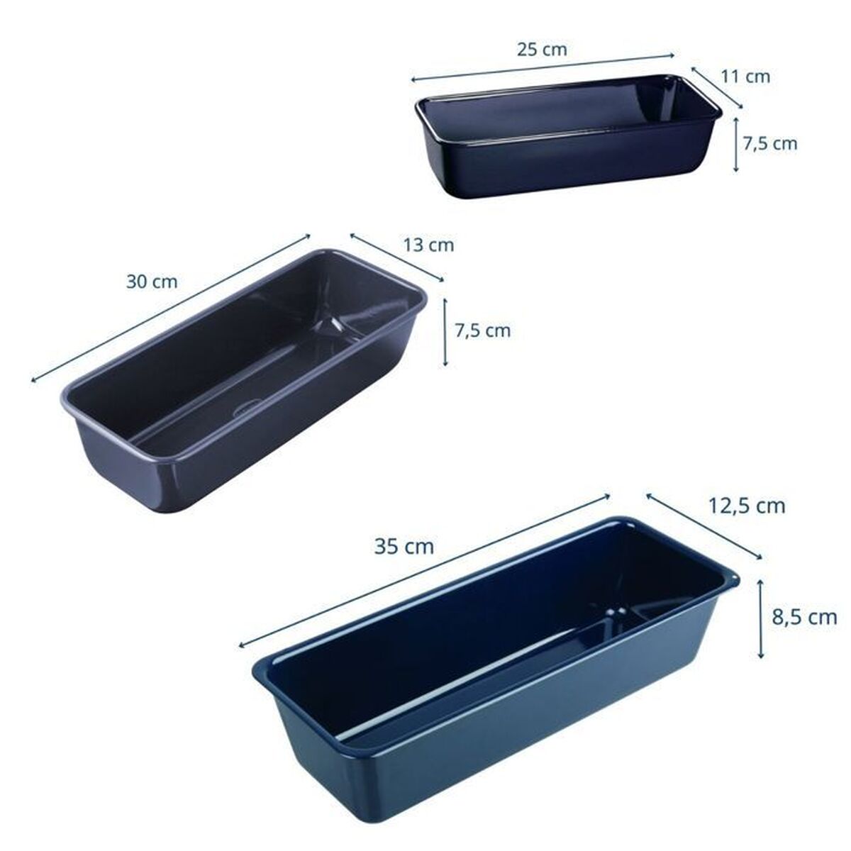 Avtagbar form Dr. Oetker - 3