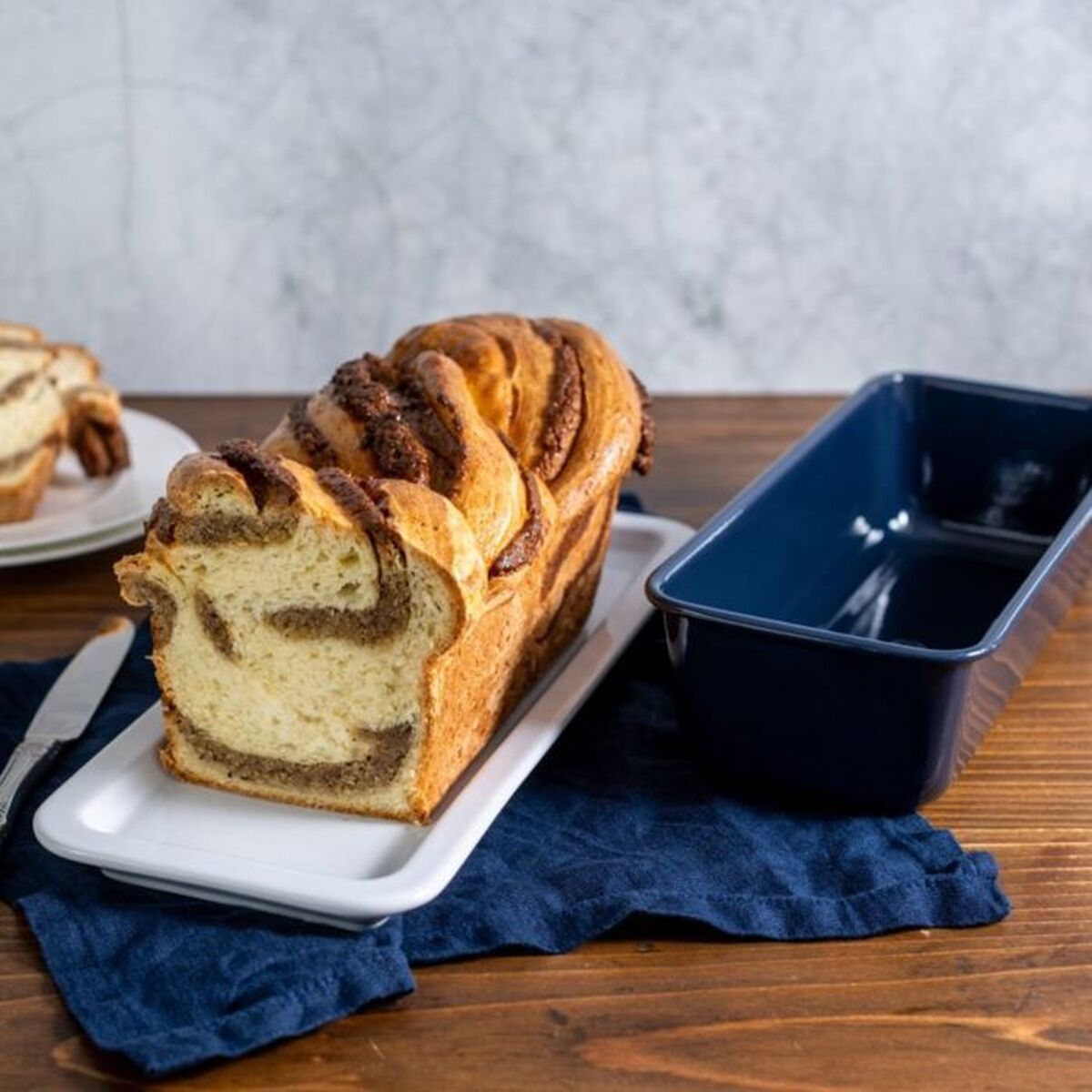 Avtagbar form Dr. Oetker - 2