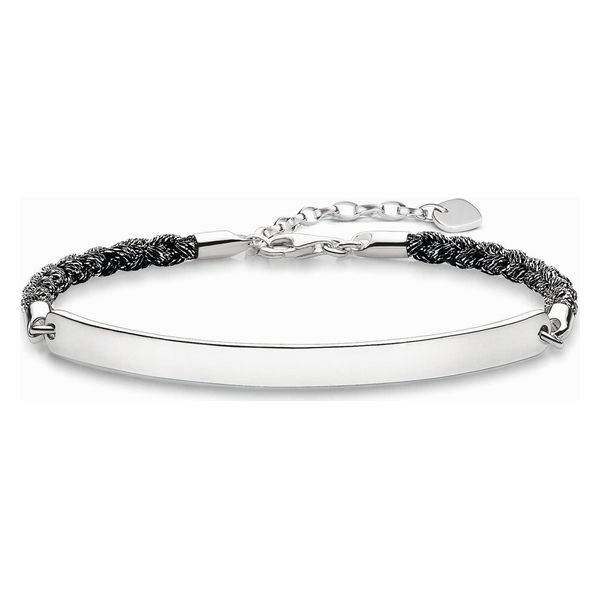 Damarmband Thomas Sabo 19,5 cm - 2