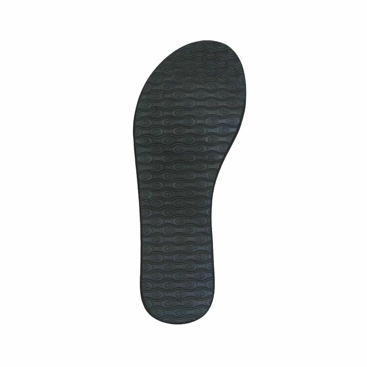 Strandtofflor för kvinnor Rip Curl Coco  Svart - 8