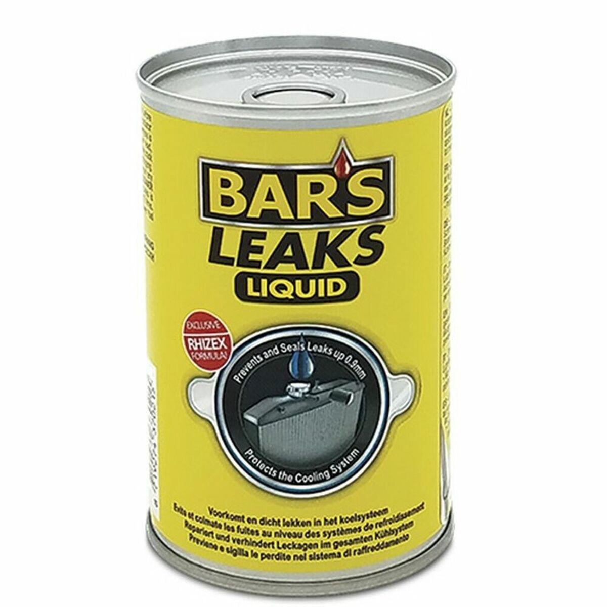 Kylarrengöring Bar's Leaks BARS121091 150 gr - 4