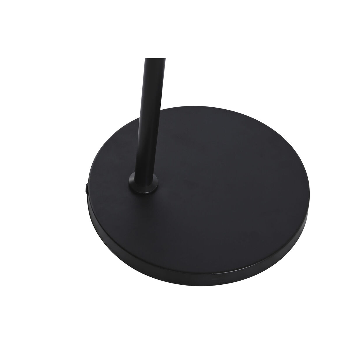Golvlampa DKD Home Decor 109 x 30 x 168 cm Svart Gyllene Metall 220 V 50 W - 4