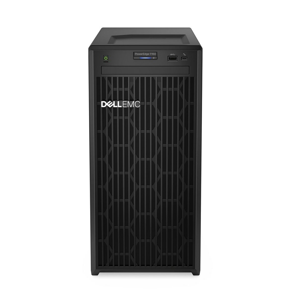 Server Dell PowerEdge T150 Xeon E-2314 16 GB RAM 2 TB - 2