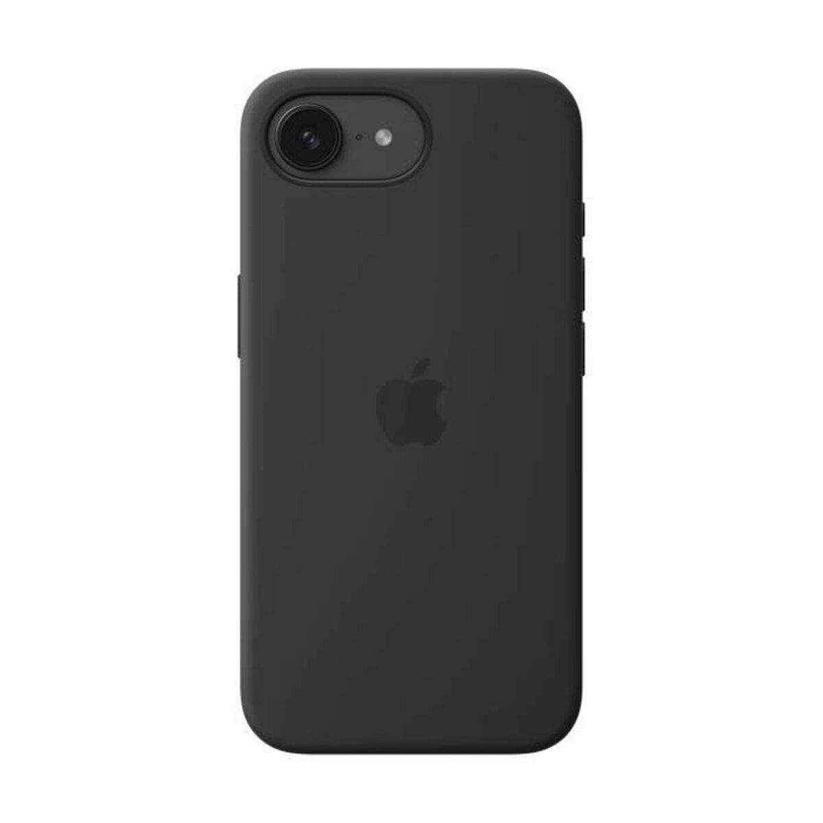 Mobilfodral Apple Svart Apple - 3