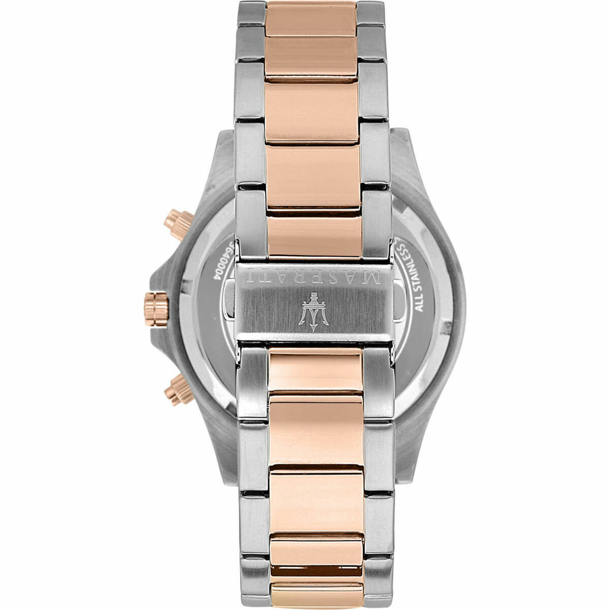 Herrklocka Maserati SFIDA Grå (Ø 44 mm) - 2