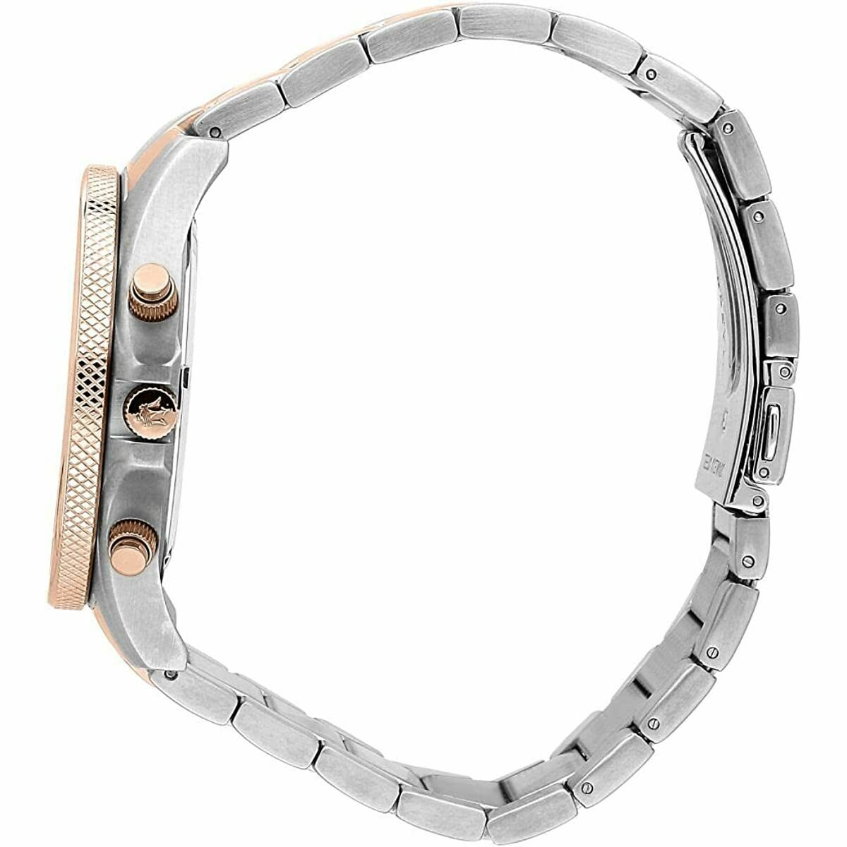 Herrklocka Maserati SFIDA Grå (Ø 44 mm) - 3