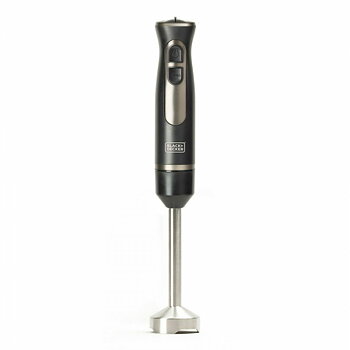 Stavmixer Black & Decker ES9160100B Svart 800 W
