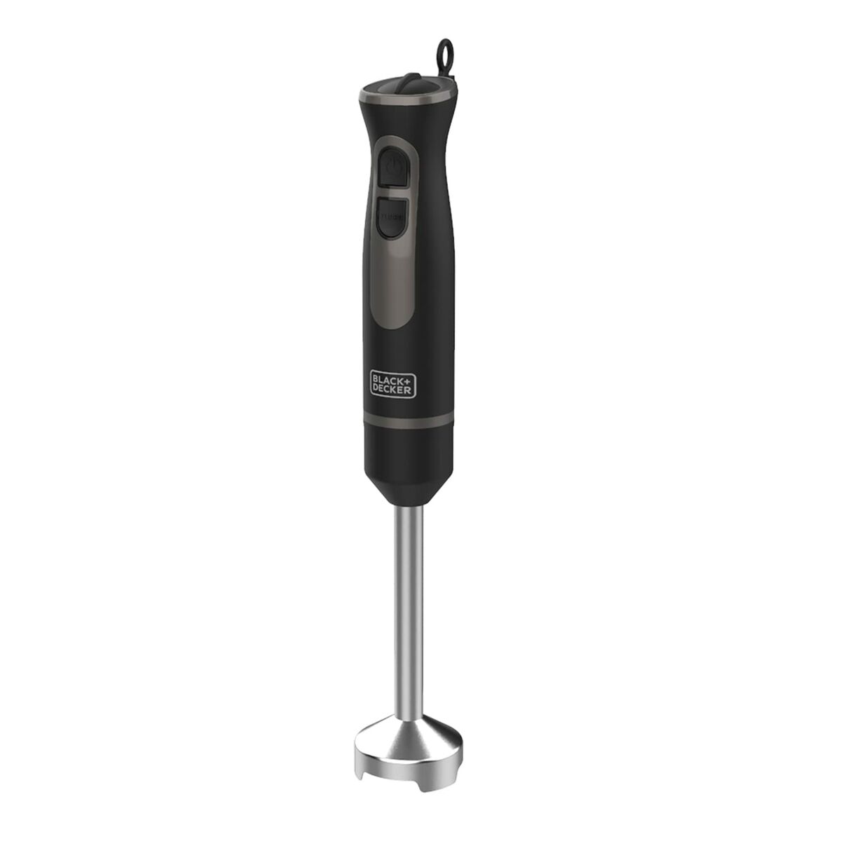 Stavmixer Black & Decker ES9160100B Svart 800 W - 2