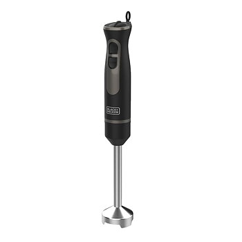Stavmixer Black & Decker ES9160100B Svart 800 W