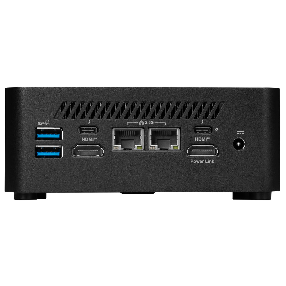 Mini PC MSI 936-B0B121-205 Intel Core i5-1345U - 3