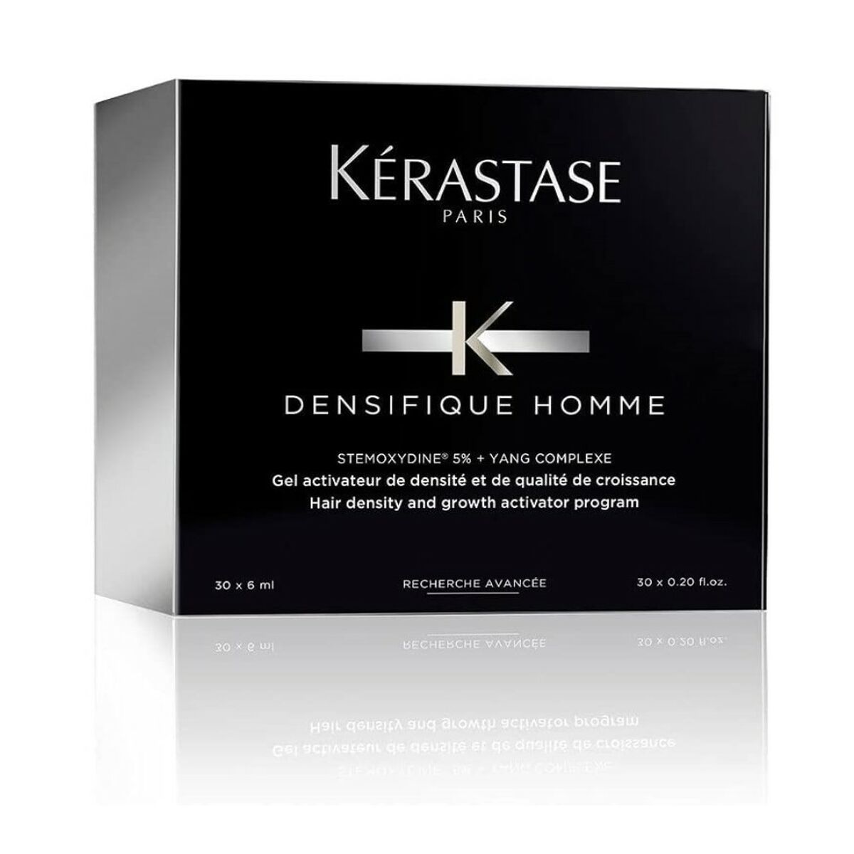 Volymgivande behandling Kerastase E2118600 (30 x 6 ml)
